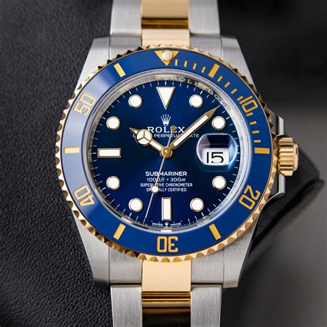 rolex submariner bluesy 2023|Rolex Submariner cheapest price.